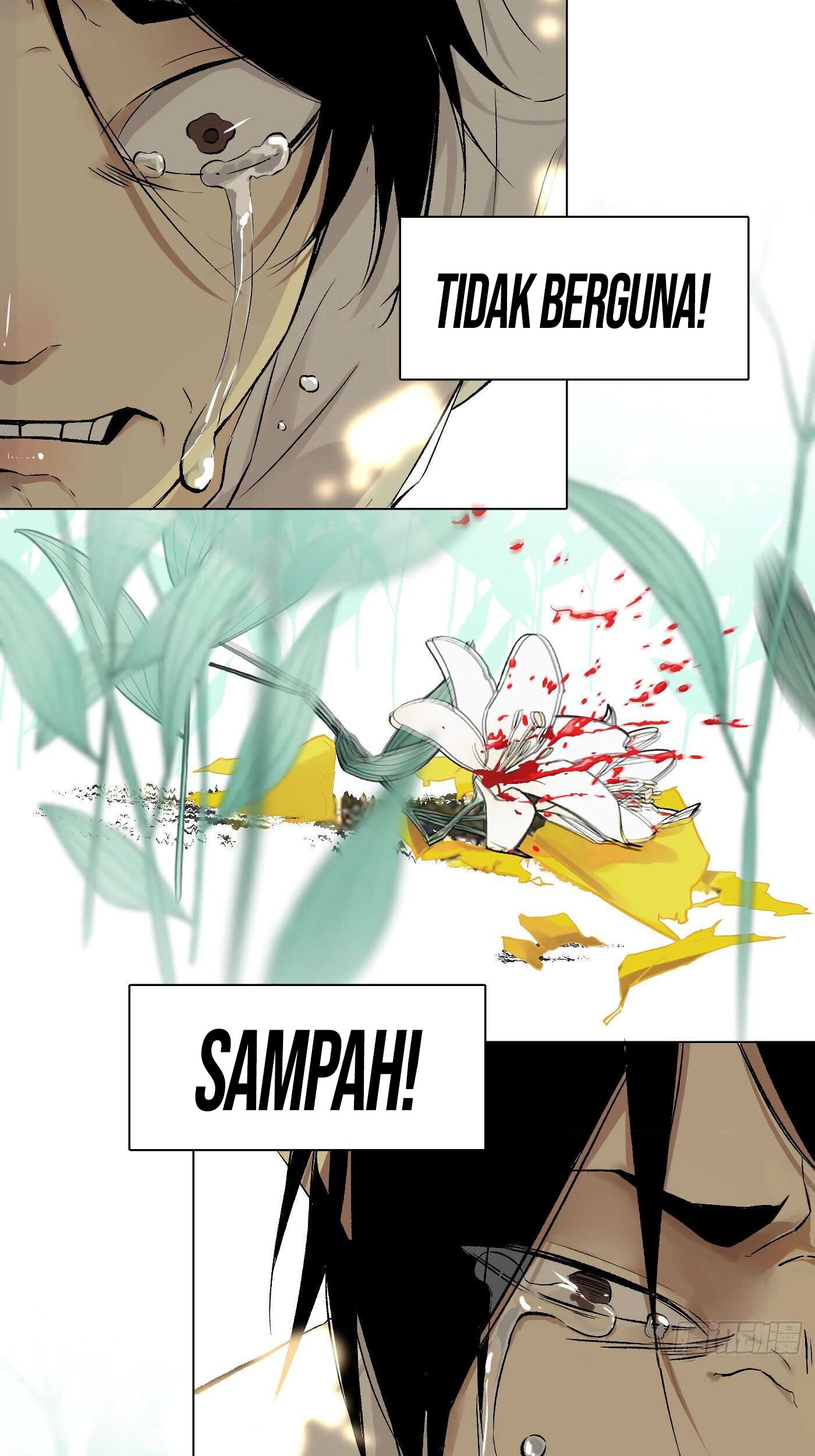 Detective VLOG Chapter 35 Gambar 25