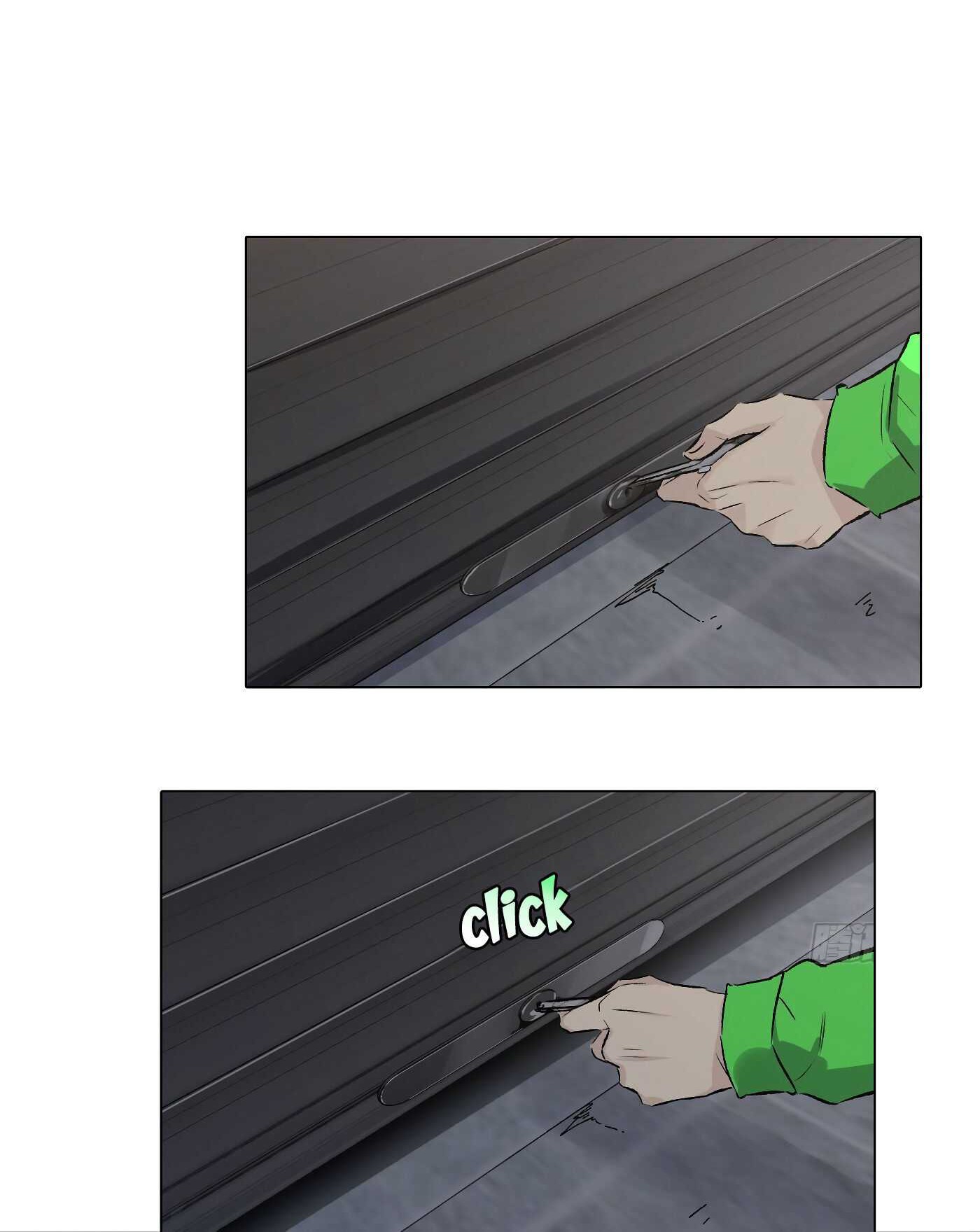 Detective VLOG Chapter 35 Gambar 42