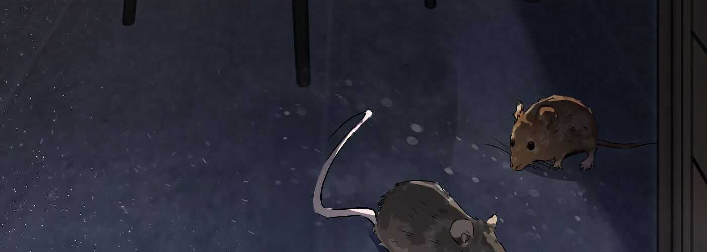 Detective VLOG Chapter 35 Gambar 44