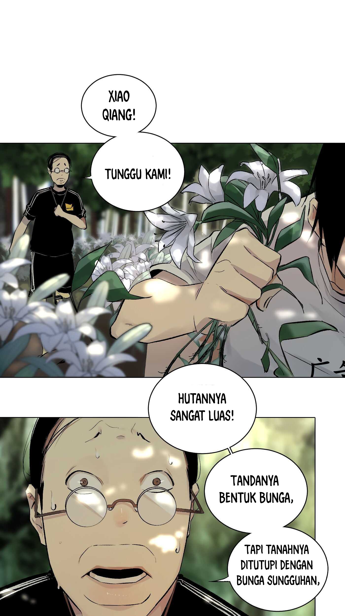 Detective VLOG Chapter 35 Gambar 10