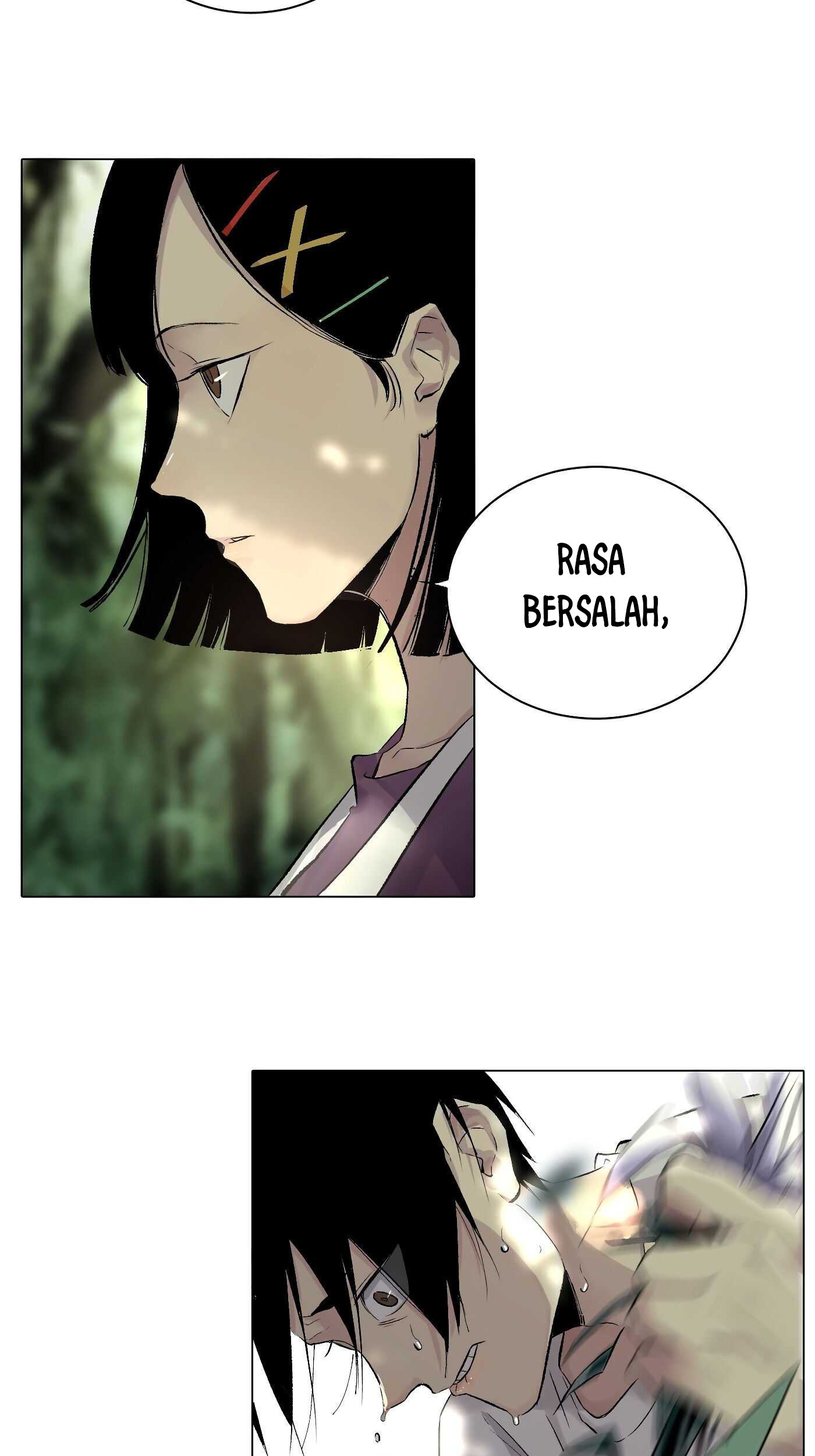 Detective VLOG Chapter 35 Gambar 16