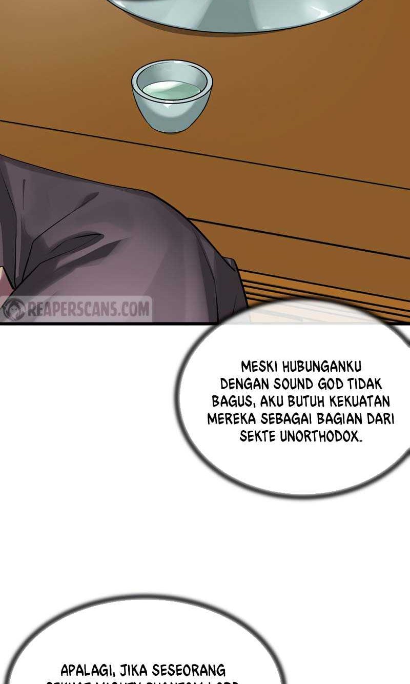 Volcanic Age Chapter 194 Gambar 23