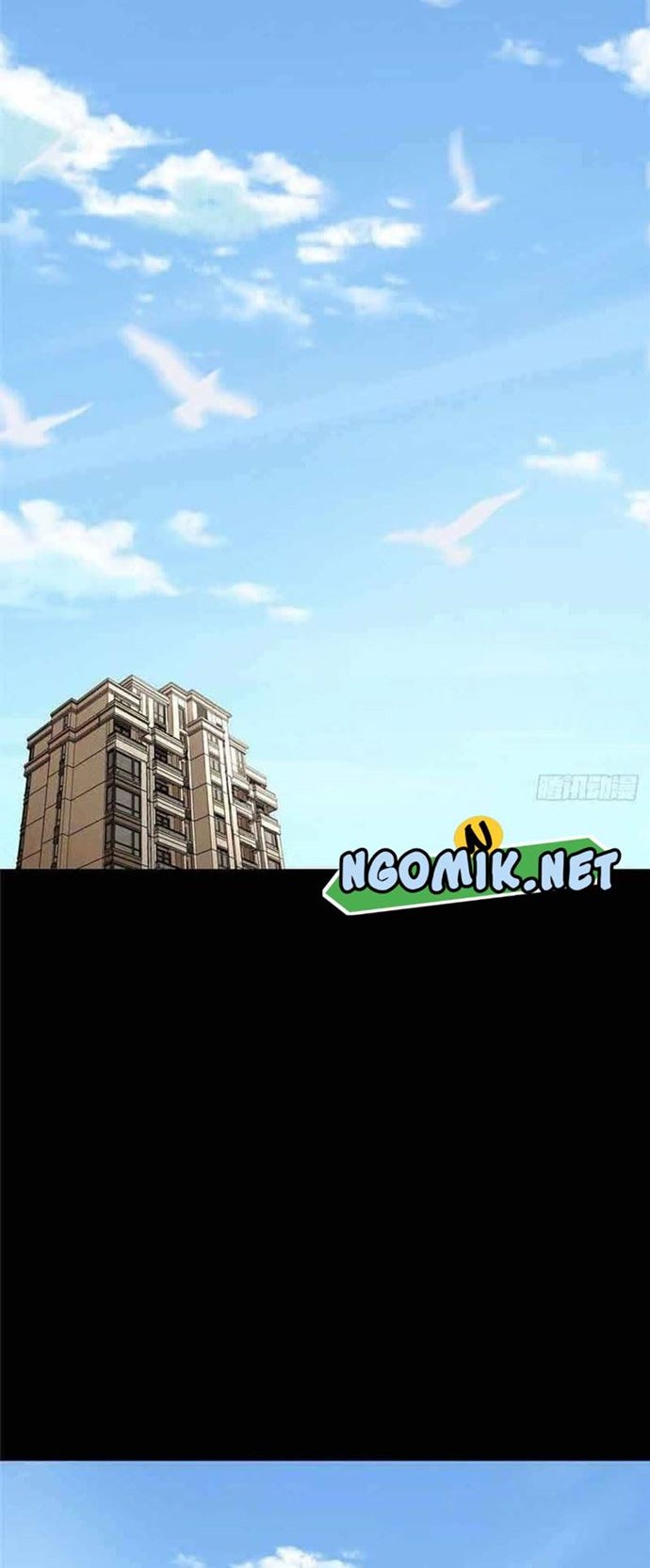 Virus Girlfriend Chapter 277 Gambar 31