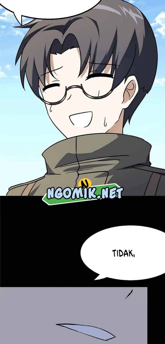 Virus Girlfriend Chapter 277 Gambar 17