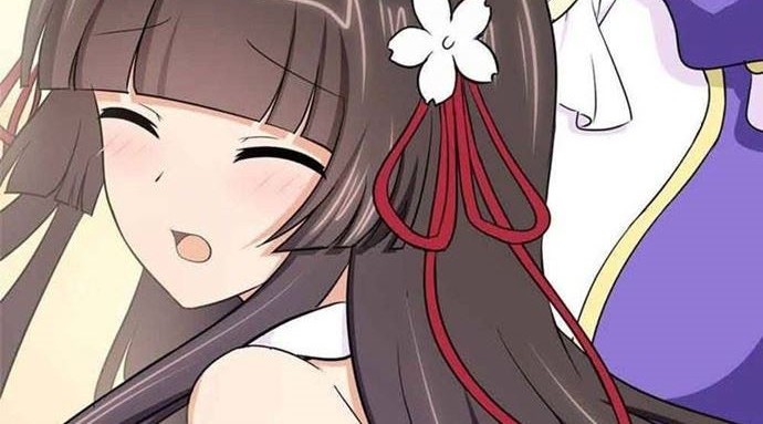 Virus Girlfriend Chapter 276 Gambar 25