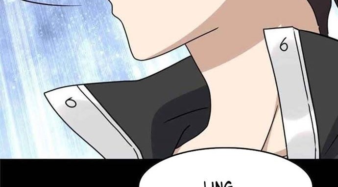 Virus Girlfriend Chapter 276 Gambar 27