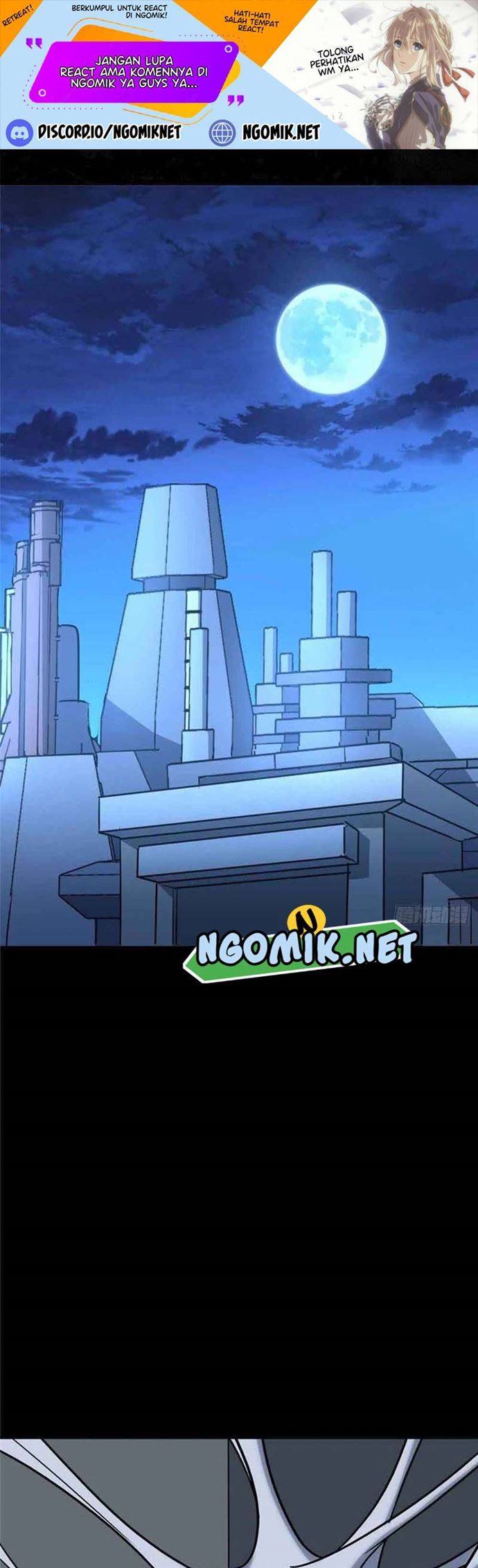 Manhua Virus Girlfriend Chapter 276 gambar nomor 2