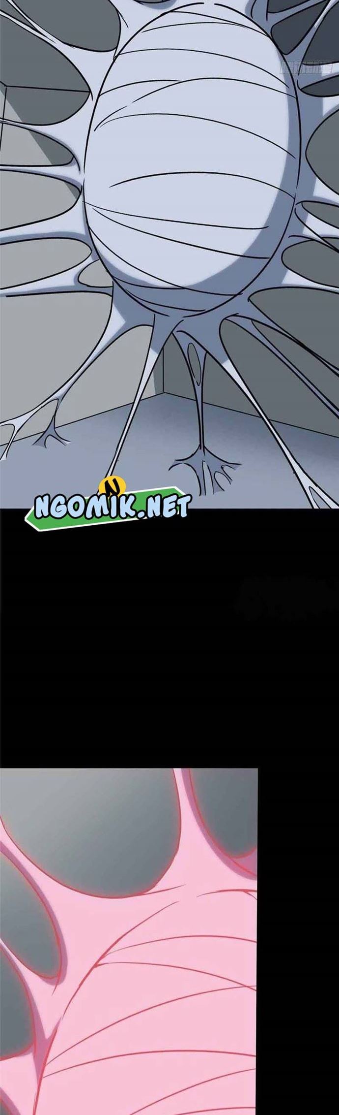 Virus Girlfriend Chapter 276 Gambar 3