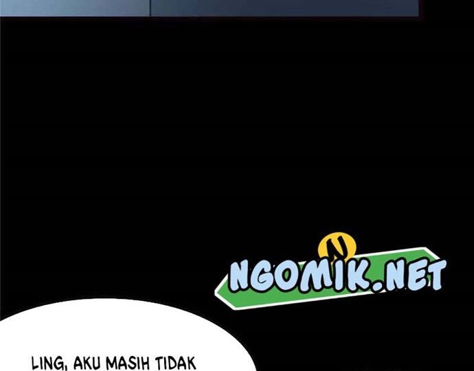 Virus Girlfriend Chapter 276 Gambar 51