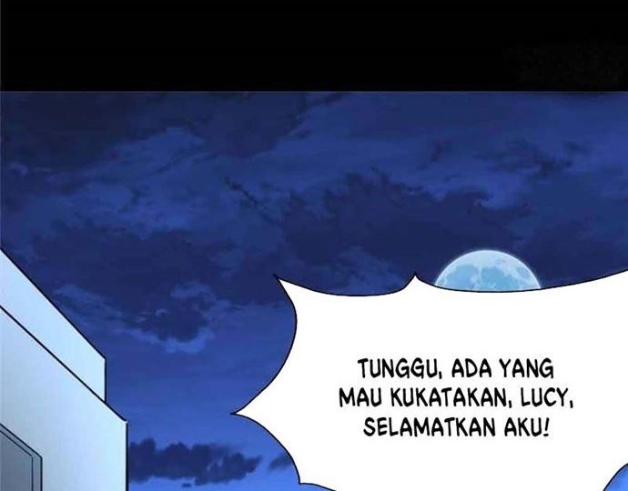 Virus Girlfriend Chapter 276 Gambar 53