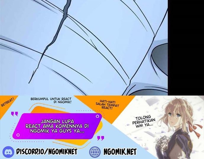 Virus Girlfriend Chapter 276 Gambar 57