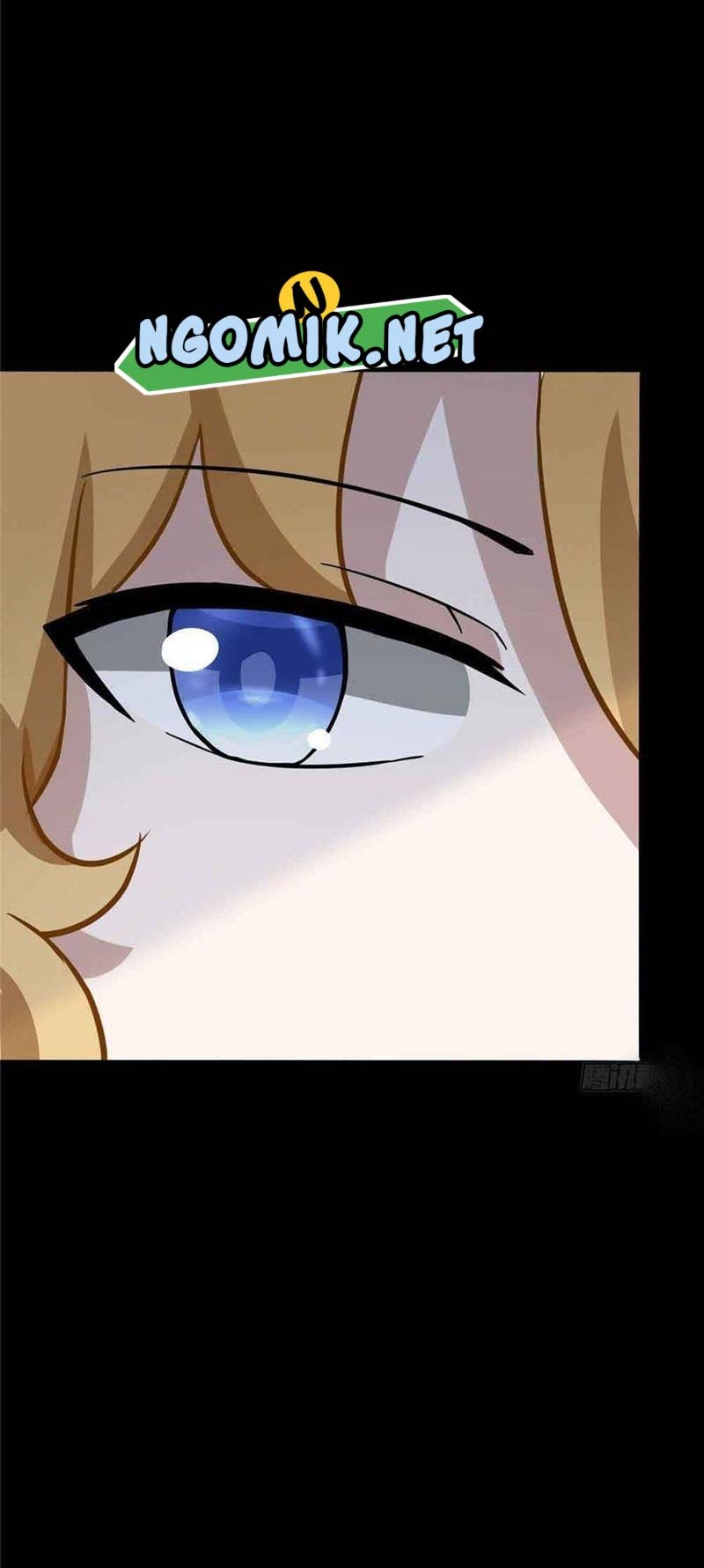 Virus Girlfriend Chapter 275 Gambar 21