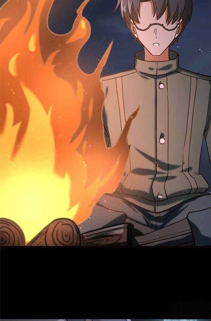 Virus Girlfriend Chapter 275 Gambar 5