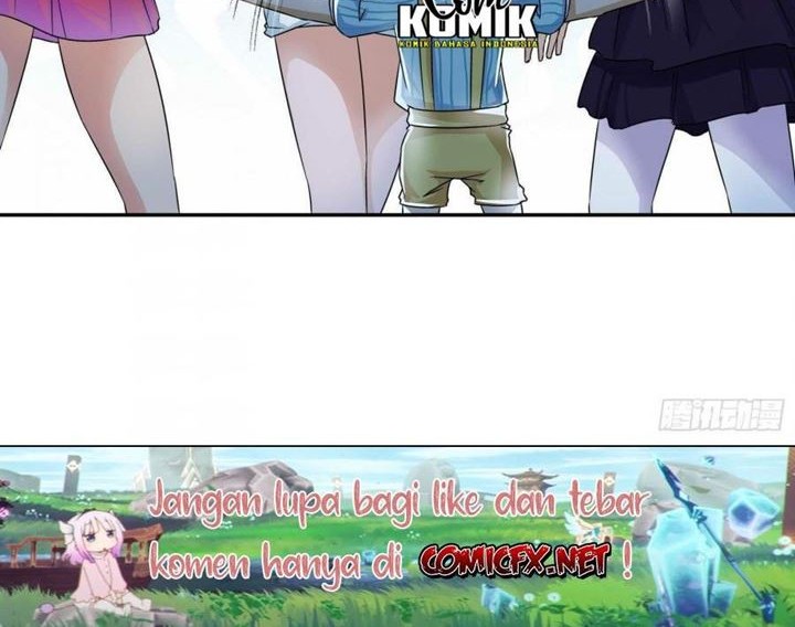 I Am The God Of Medicine Chapter 74 Gambar 19