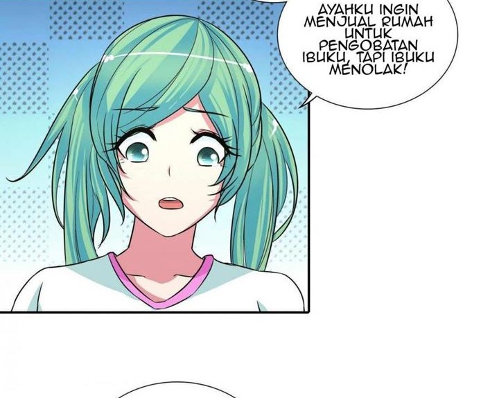 I Am The God Of Medicine Chapter 74 Gambar 23