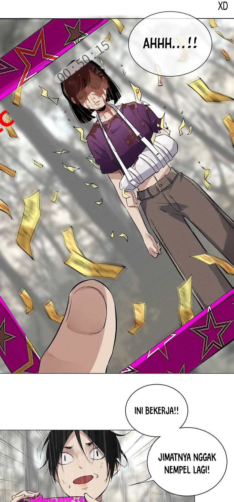 Detective VLOG Chapter 36 Gambar 17