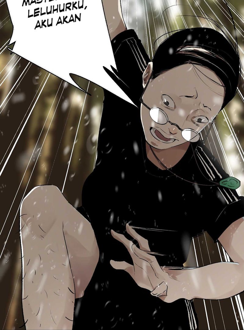 Detective VLOG Chapter 36 Gambar 25