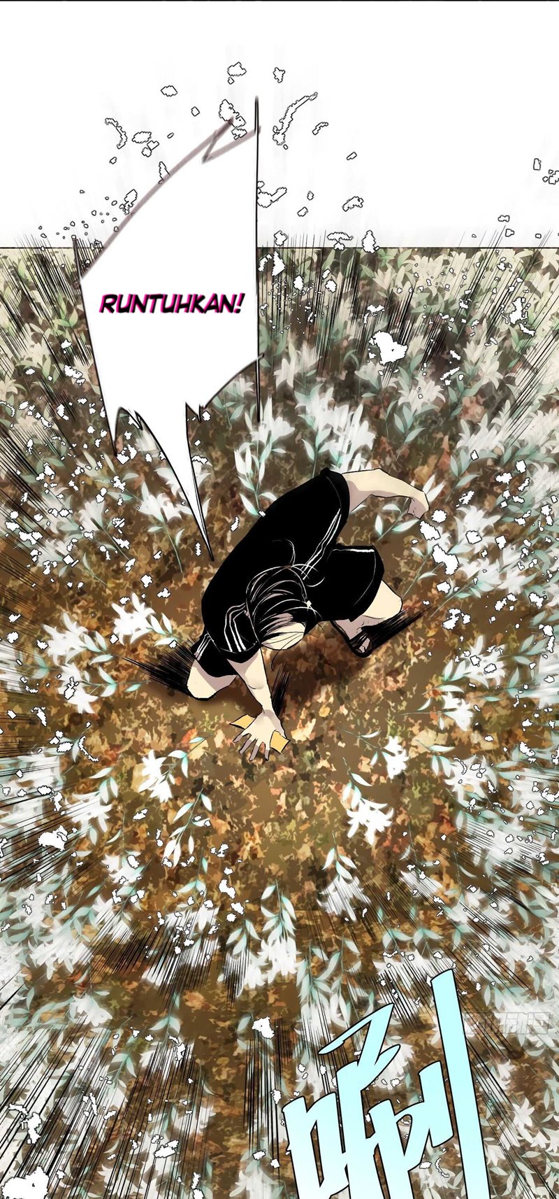 Detective VLOG Chapter 36 Gambar 26