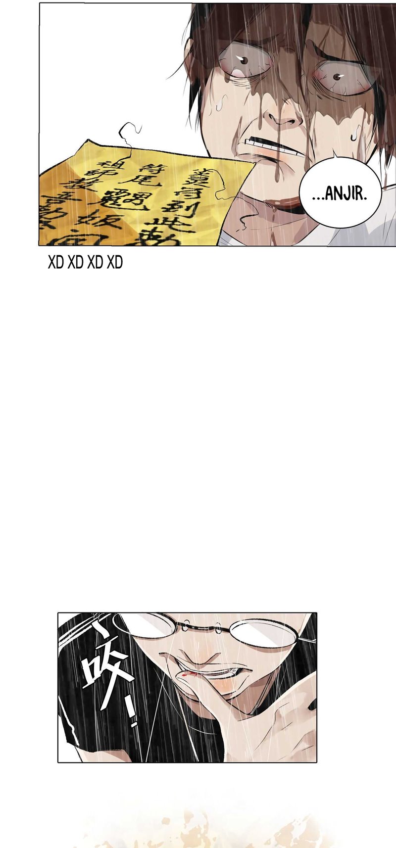 Detective VLOG Chapter 36 Gambar 21