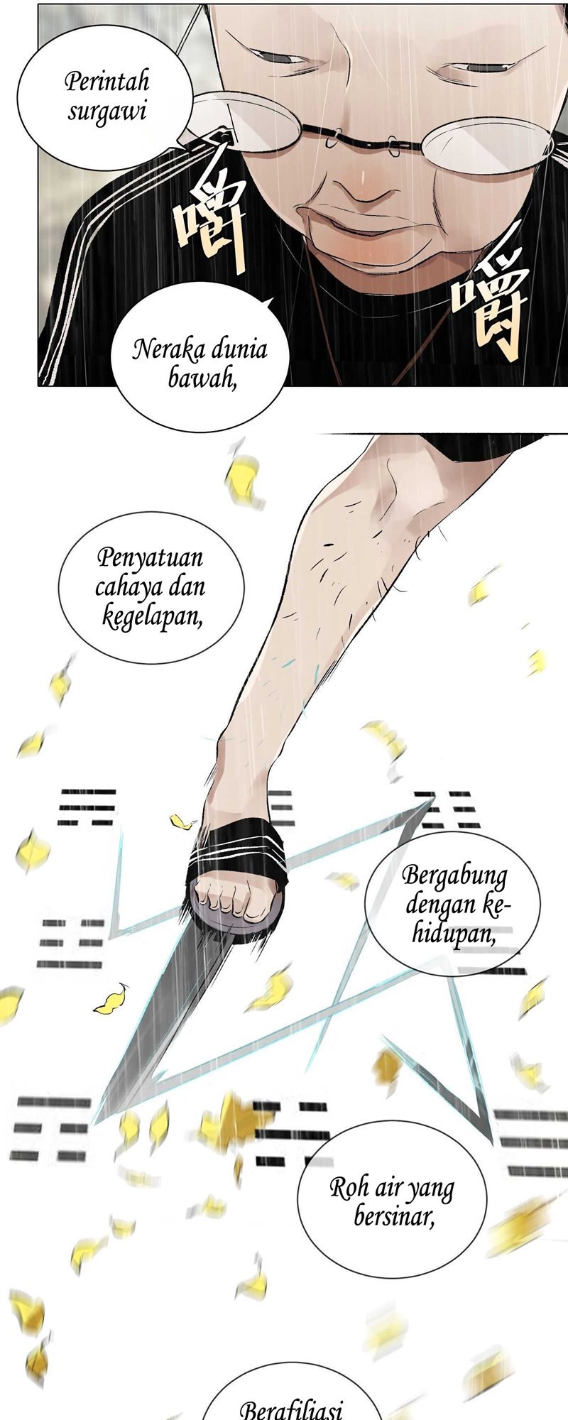 Detective VLOG Chapter 36 Gambar 23