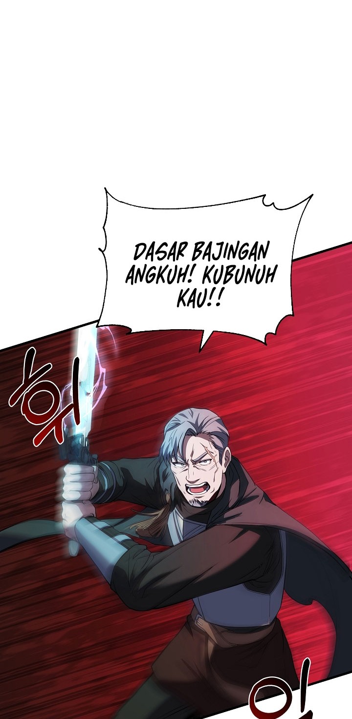 8 Circle Wizard’s Reincarnation Chapter 77 Gambar 19