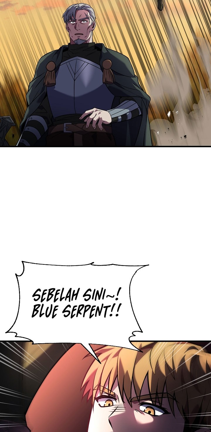 8 Circle Wizard’s Reincarnation Chapter 77 Gambar 25