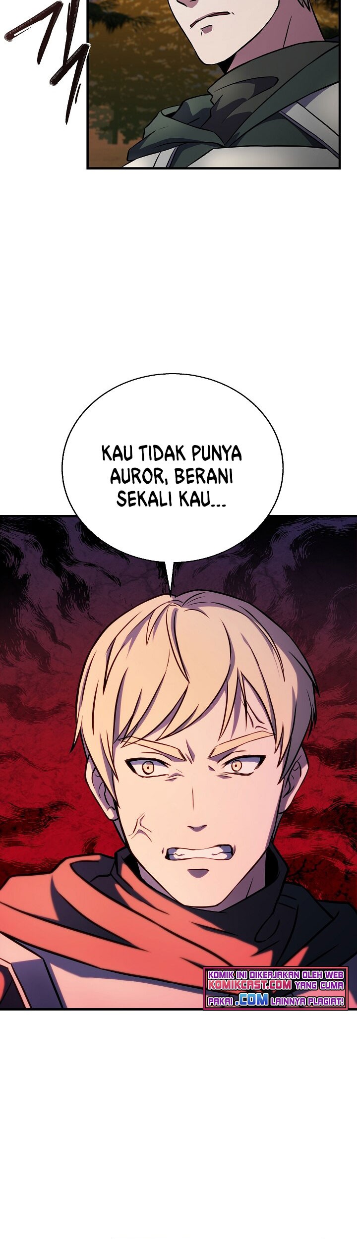 8 Circle Wizard’s Reincarnation Chapter 77 Gambar 78