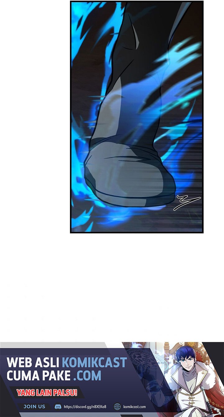 8 Circle Wizard’s Reincarnation Chapter 77 Gambar 79