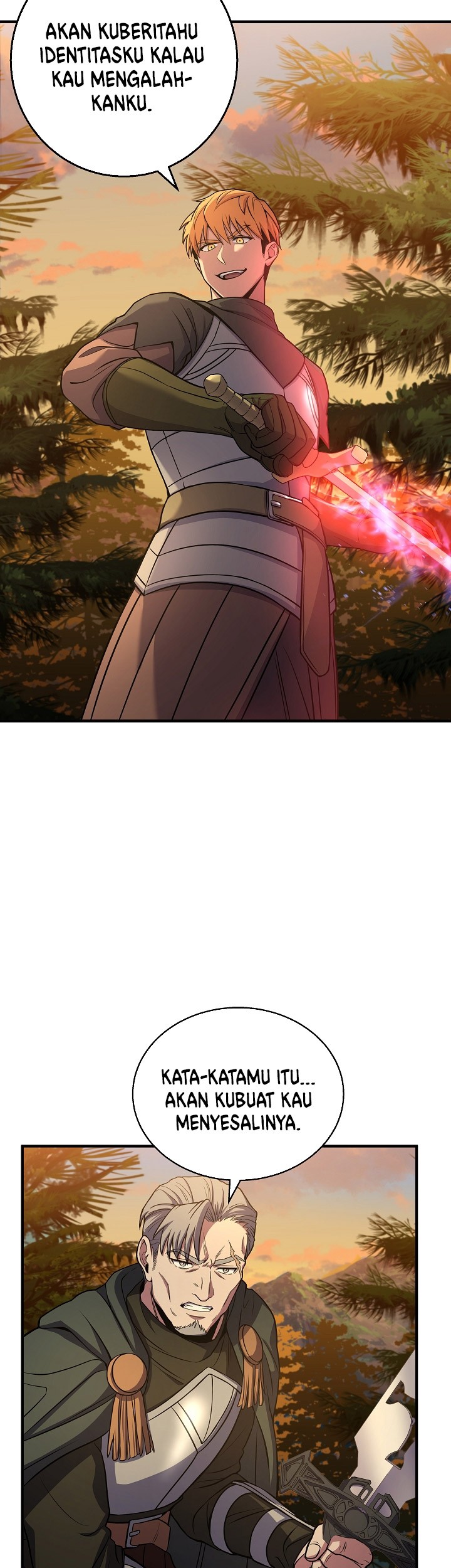 8 Circle Wizard’s Reincarnation Chapter 77 Gambar 8