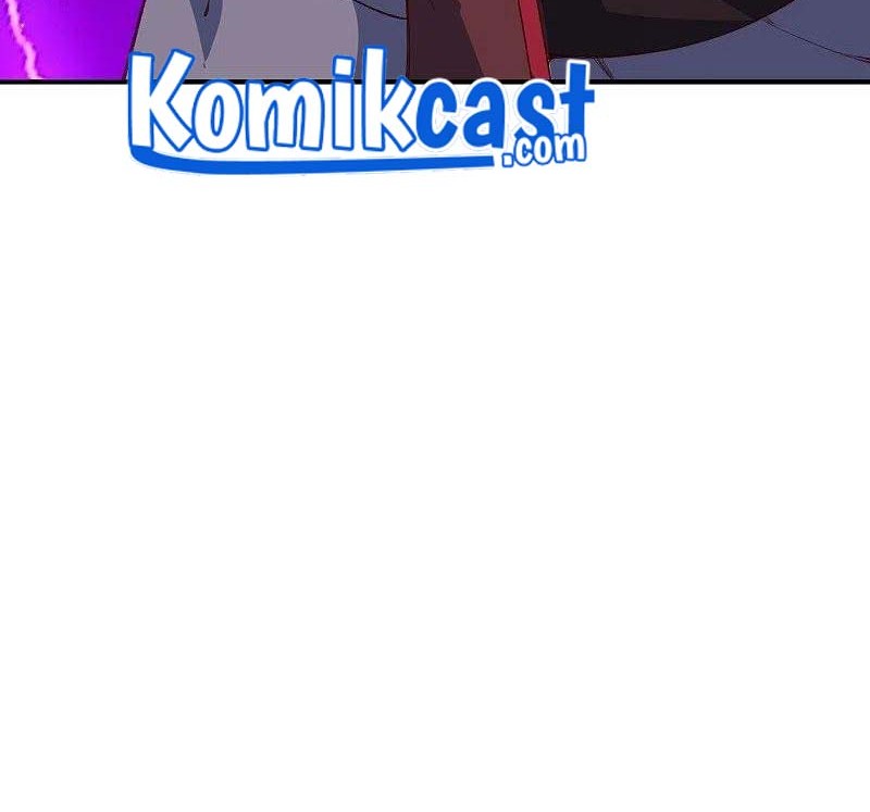 Against the Gods Chapter 451 Gambar 19