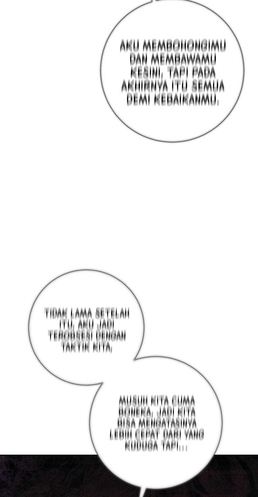 Skeleton Soldier Couldn’t Protect the Dungeon Chapter 136 Gambar 27