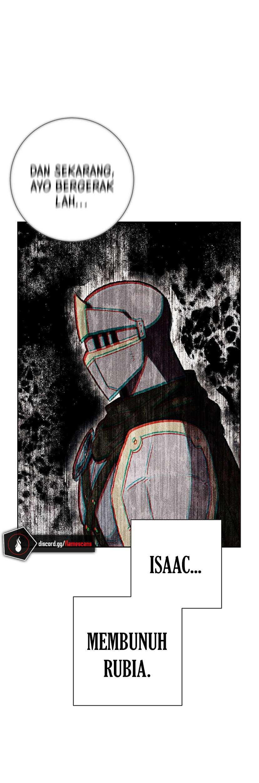 Skeleton Soldier Couldn’t Protect the Dungeon Chapter 136 Gambar 29