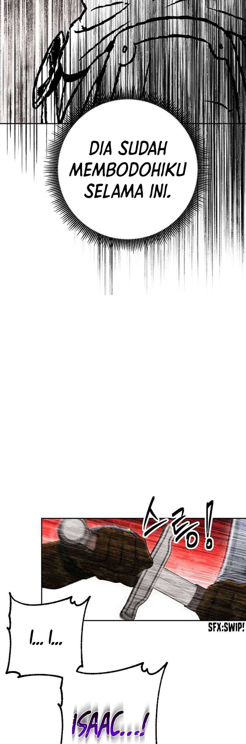 Skeleton Soldier Couldn’t Protect the Dungeon Chapter 136 Gambar 31