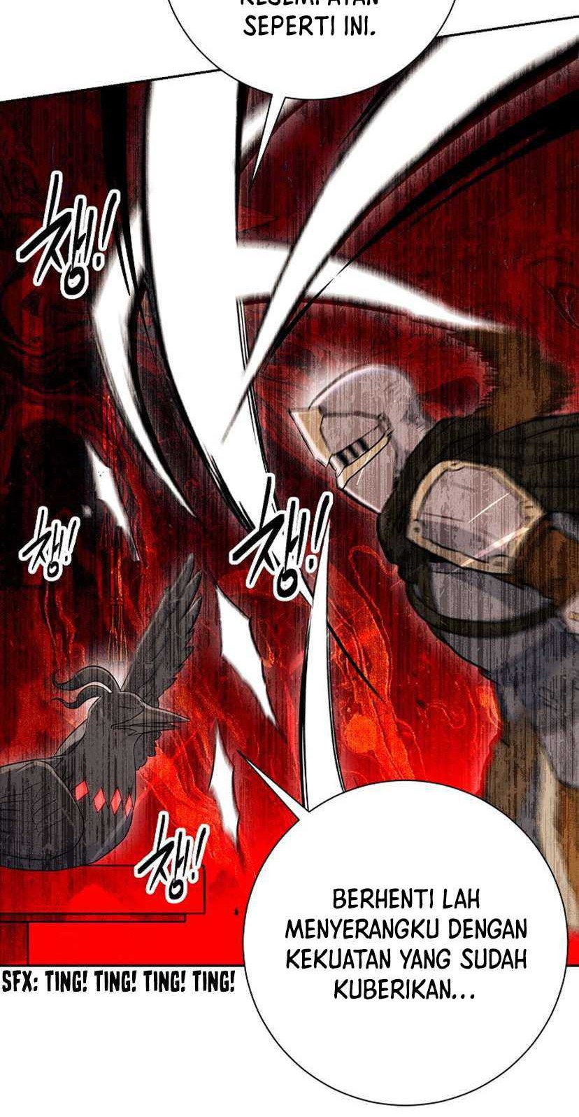 Skeleton Soldier Couldn’t Protect the Dungeon Chapter 136 Gambar 34