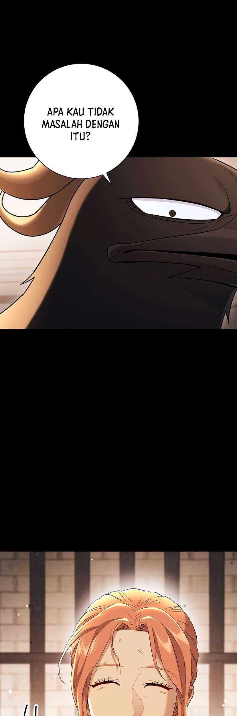 Skeleton Soldier Couldn’t Protect the Dungeon Chapter 136 Gambar 17