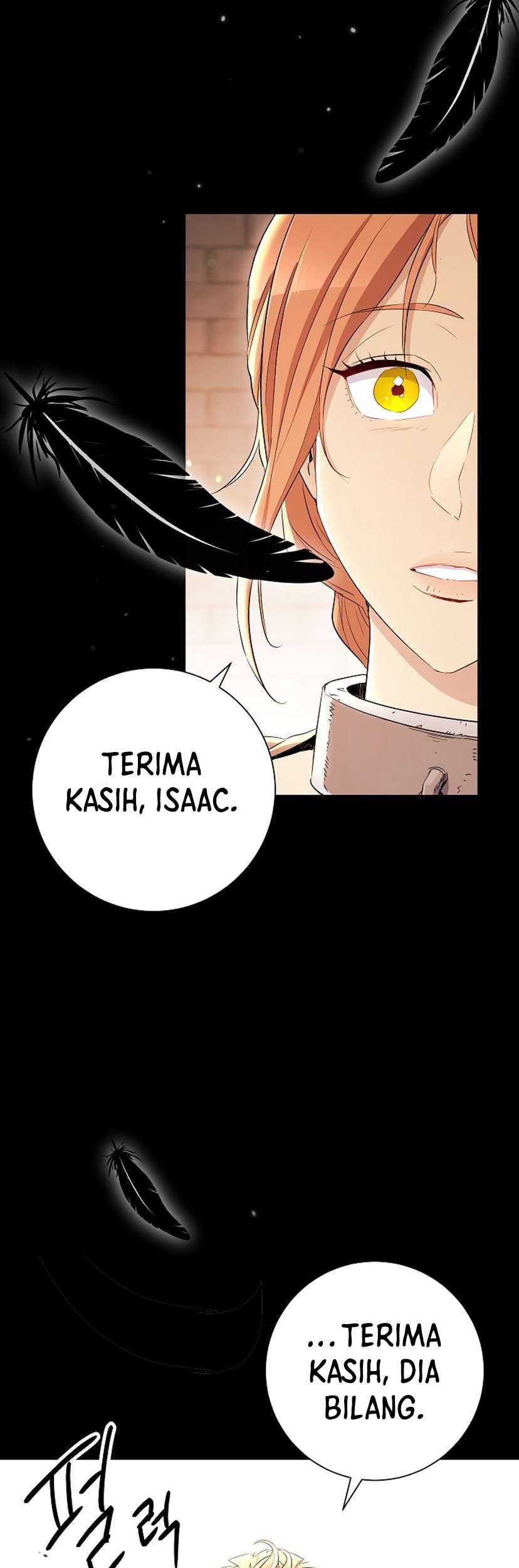 Skeleton Soldier Couldn’t Protect the Dungeon Chapter 136 Gambar 20