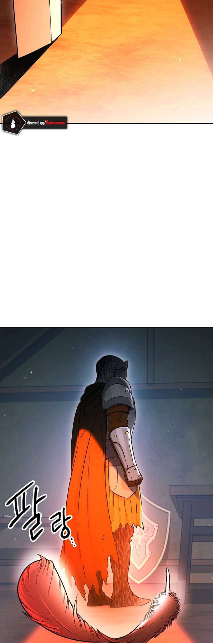 Skeleton Soldier Couldn’t Protect the Dungeon Chapter 136 Gambar 50