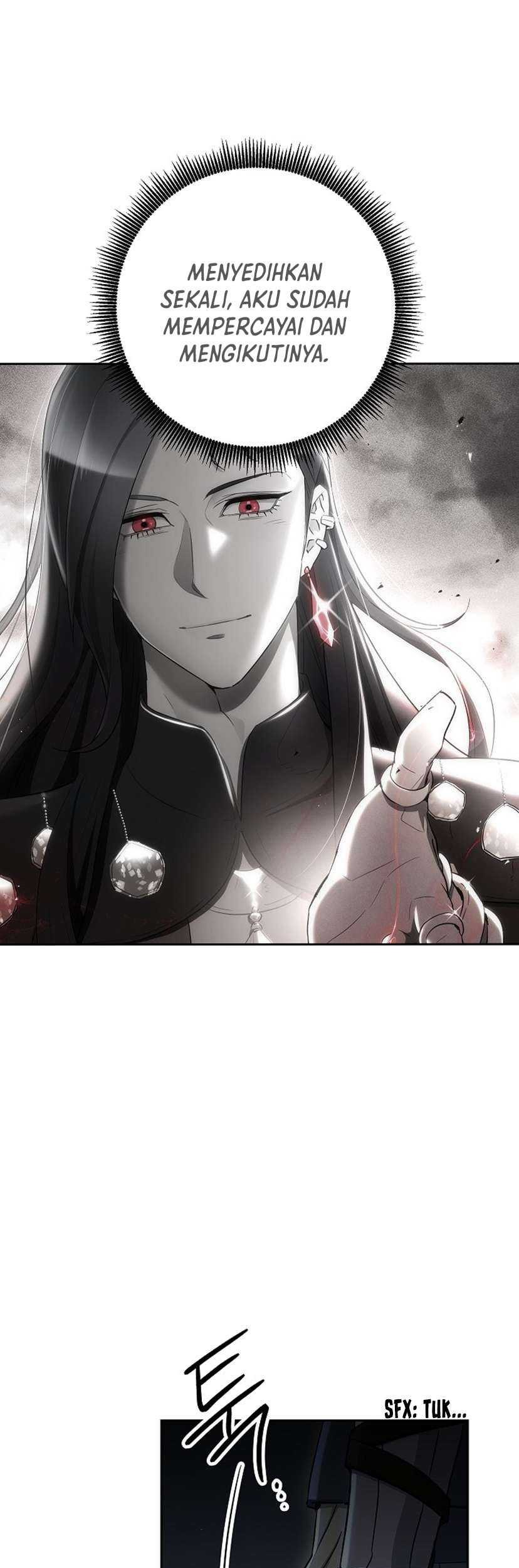 Skeleton Soldier Couldn’t Protect the Dungeon Chapter 136 Gambar 38