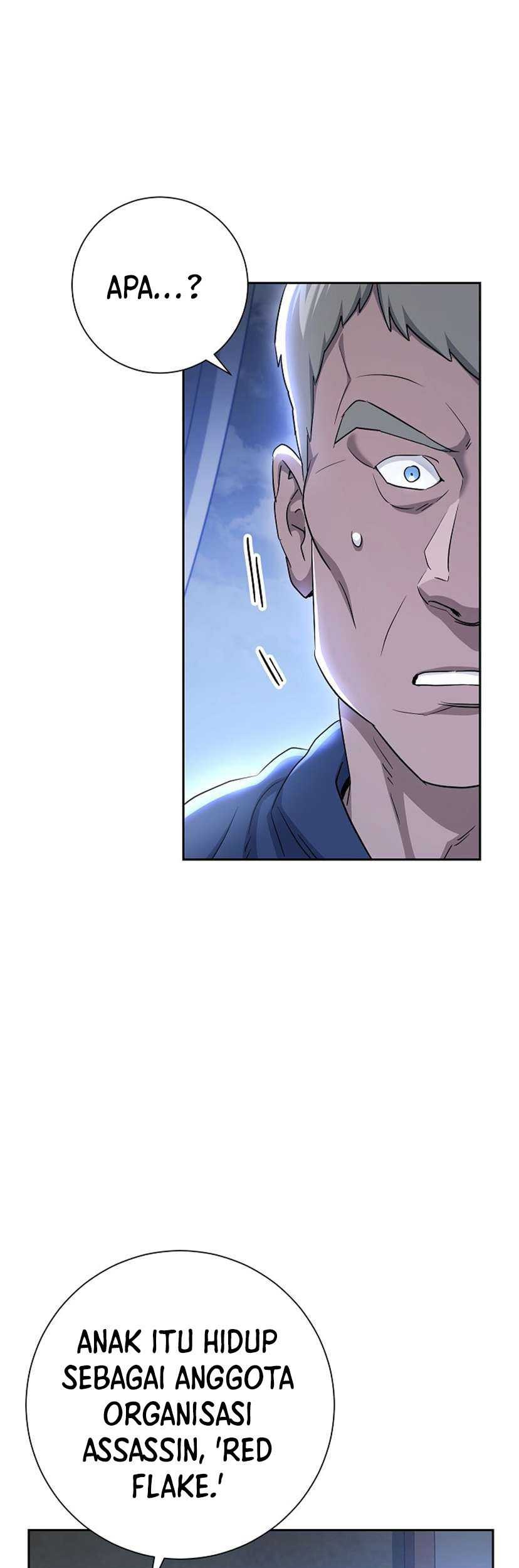 Skeleton Soldier Couldn’t Protect the Dungeon Chapter 136 Gambar 57