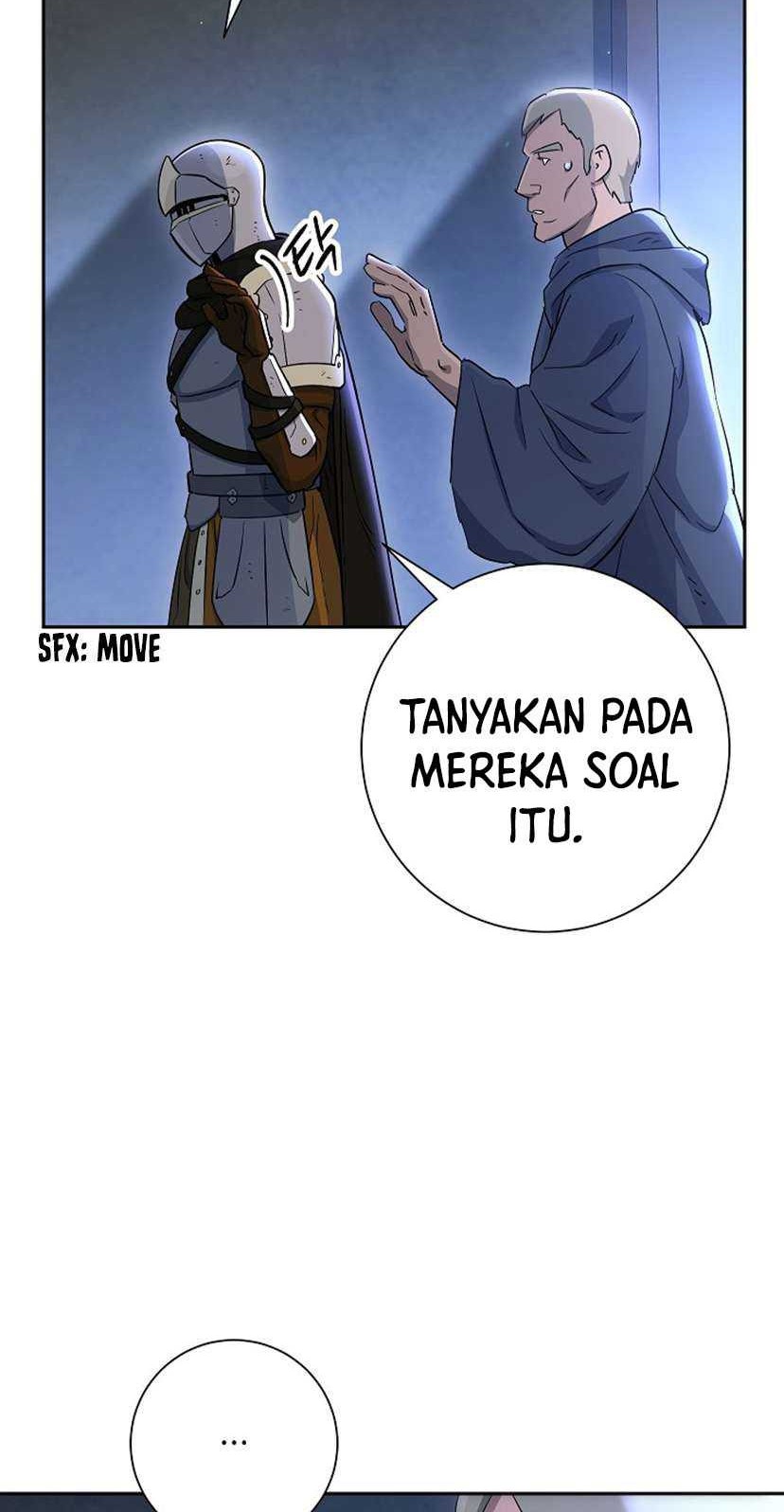 Skeleton Soldier Couldn’t Protect the Dungeon Chapter 136 Gambar 58