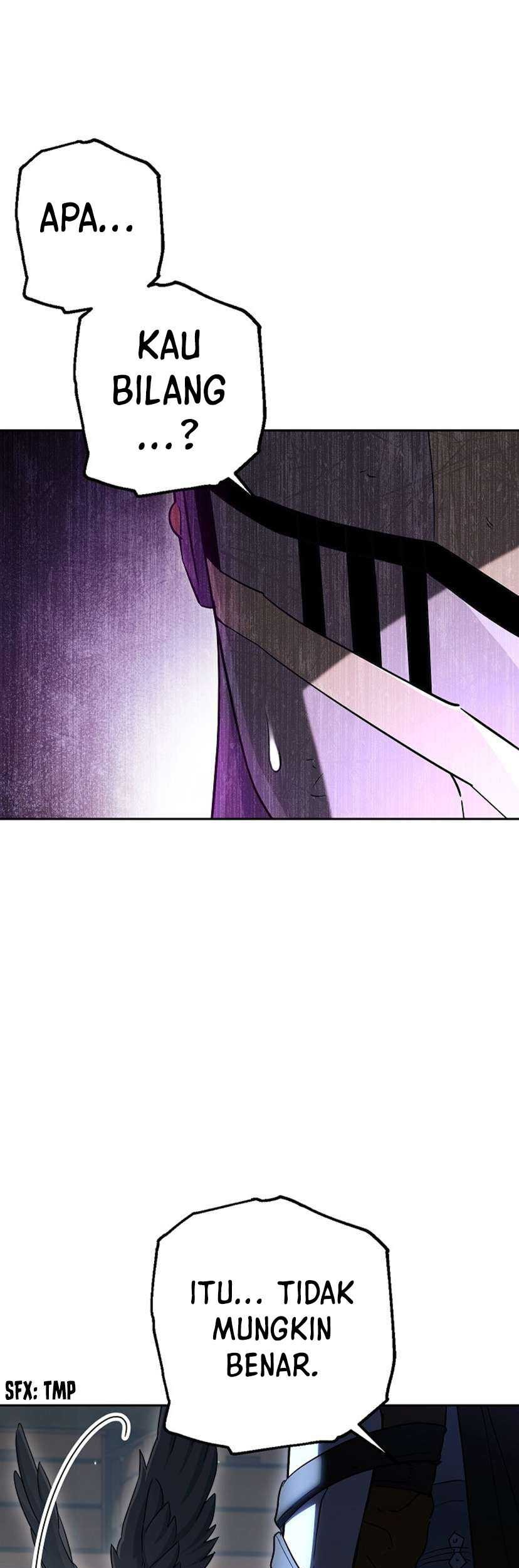 Skeleton Soldier Couldn’t Protect the Dungeon Chapter 136 Gambar 4