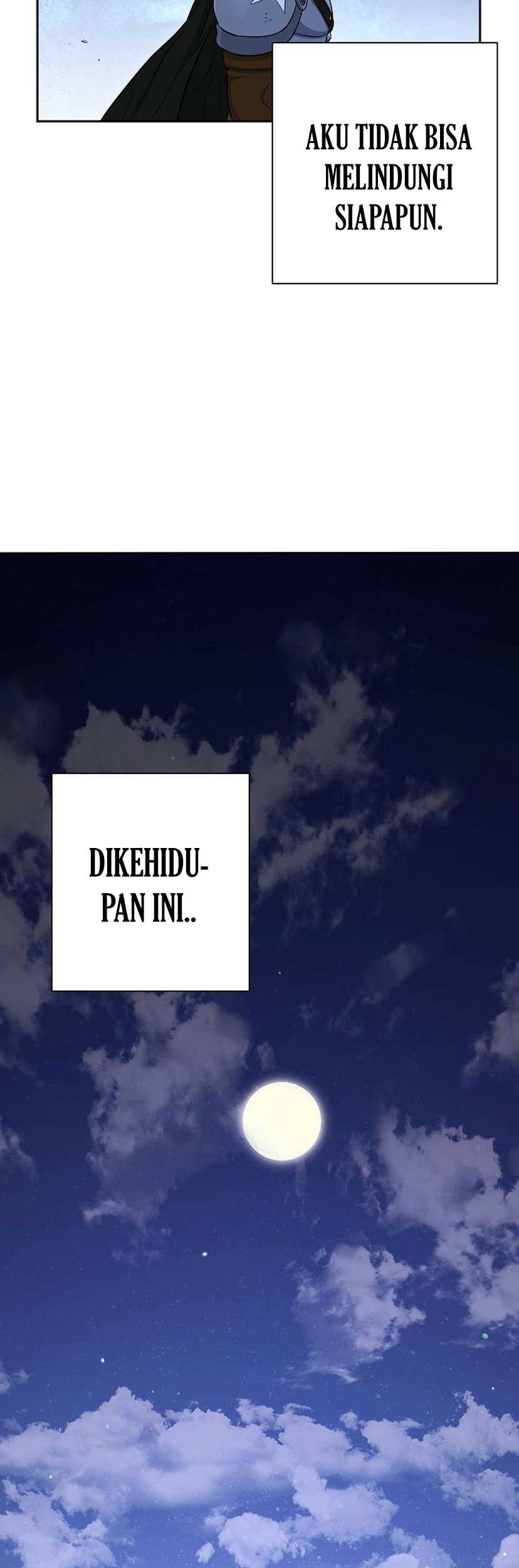 Skeleton Soldier Couldn’t Protect the Dungeon Chapter 136 Gambar 78