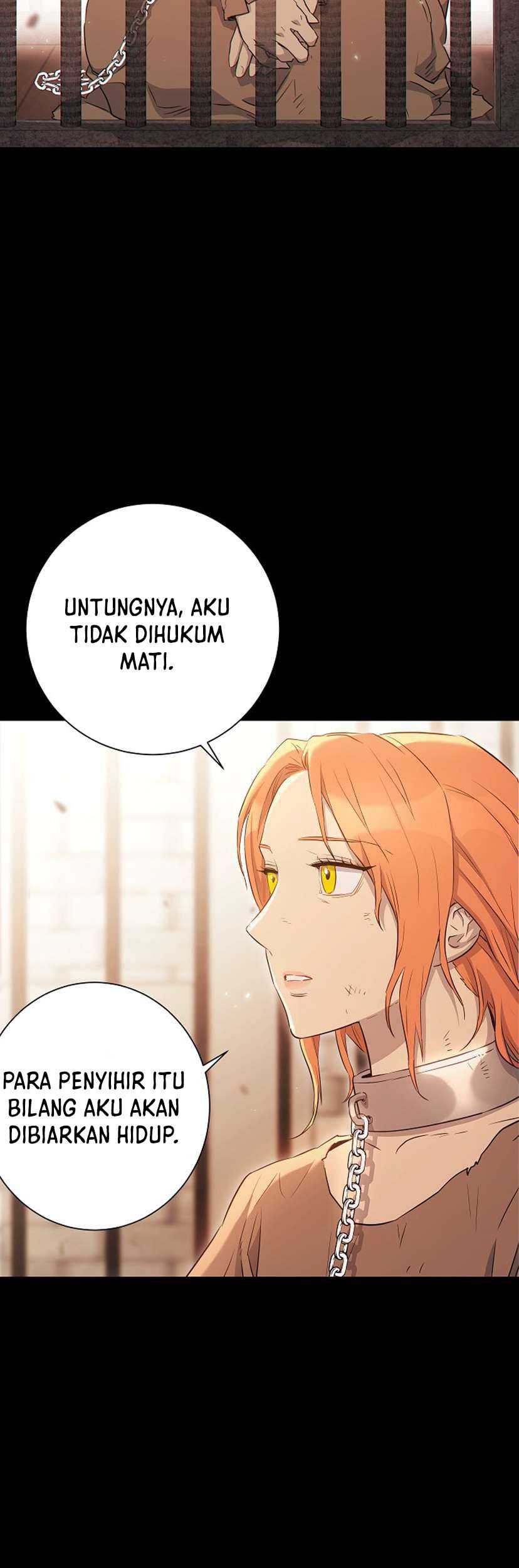 Skeleton Soldier Couldn’t Protect the Dungeon Chapter 136 Gambar 11