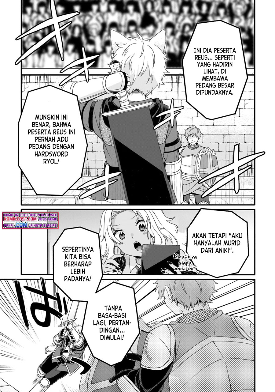 World Teacher: Isekaishiki Kyouiku Agent Chapter 53 Gambar 15