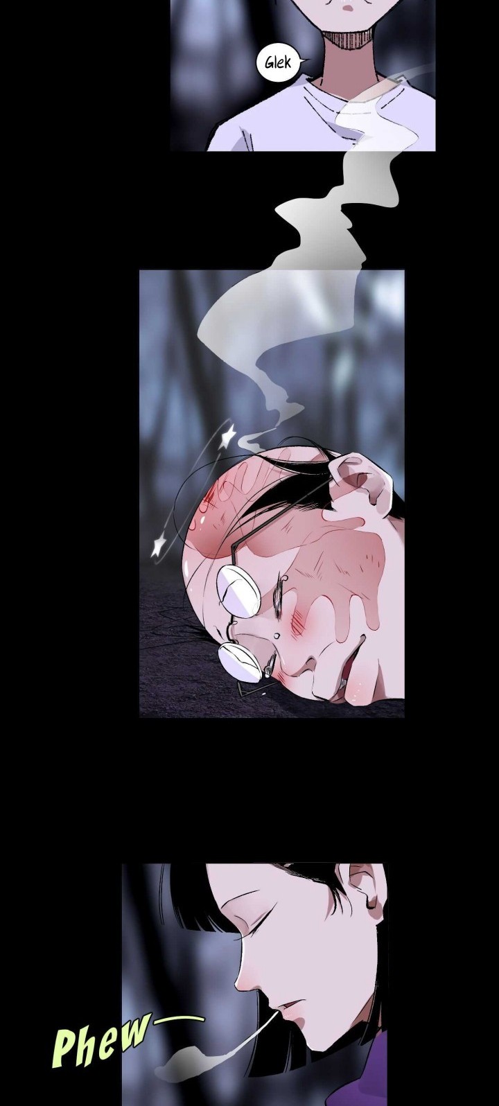 Detective VLOG Chapter 37 Gambar 23