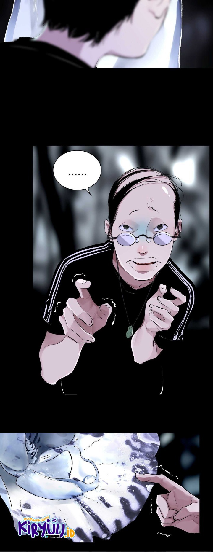 Detective VLOG Chapter 37 Gambar 14