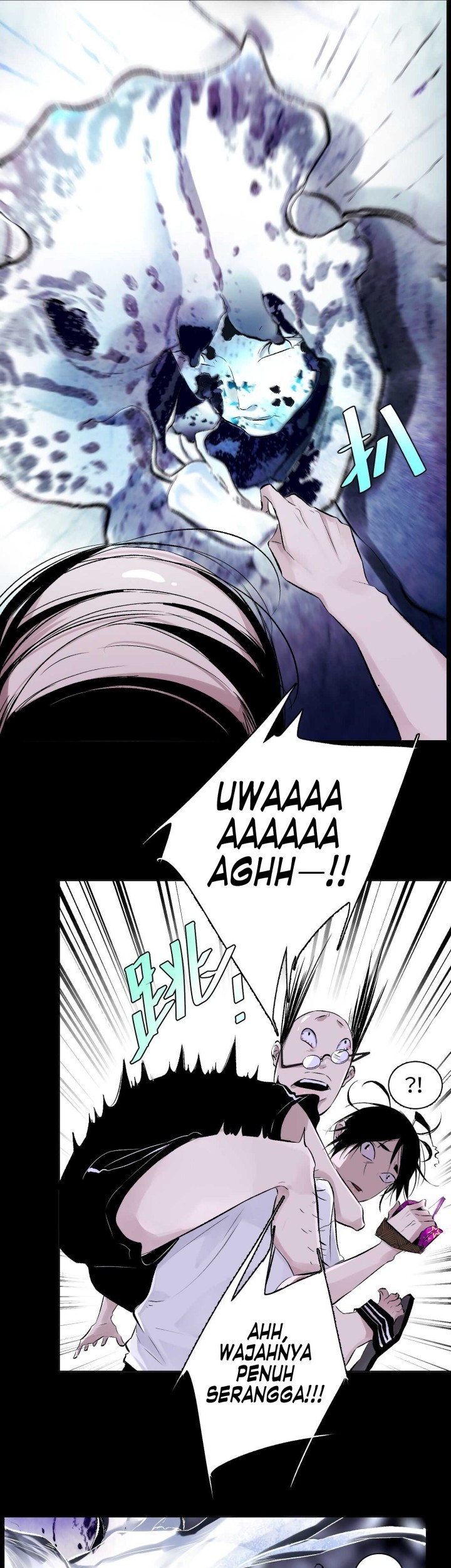 Detective VLOG Chapter 37 Gambar 15