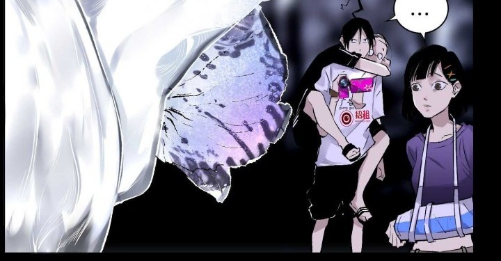 Detective VLOG Chapter 37 Gambar 16