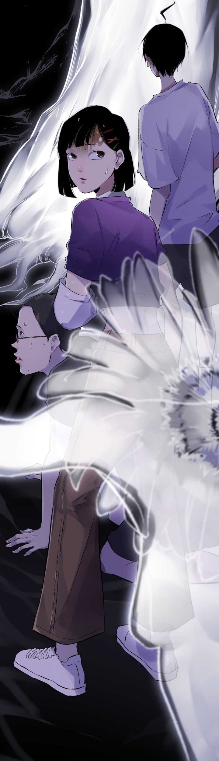 Detective VLOG Chapter 37 Gambar 6