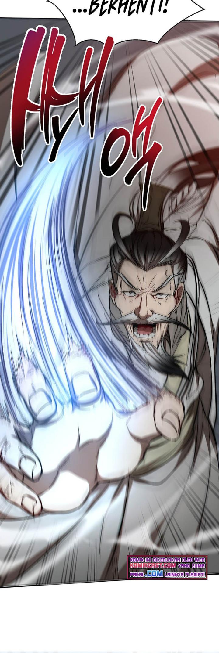 Mudang Association Chapter 66 Gambar 48